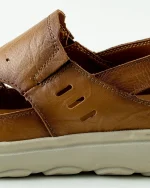 JutarBari Premium Leather Cycleshoe - Image 5