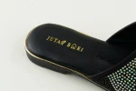 Crystal Slide Sandal - Image 6