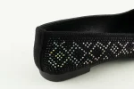 Crystal Ballet Flats - Image 5