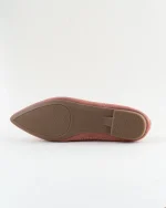 Crystal Ballet Flats - Image 9