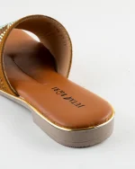 Crystal Slide Sandal - Image 11