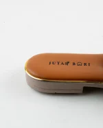 Crystal Slide Sandal - Image 12