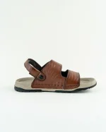Men’s Double Strap Adjustable Sandal - Image 10