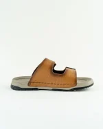 Men’s Double Buckle Sandal - Image 7