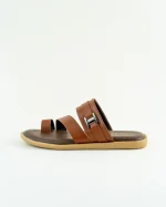 Multi Strap Toe Ring Sandal - Image 10