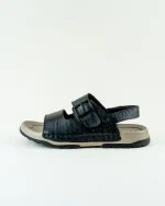 Men’s Double Strap Adjustable Sandal - Image 4