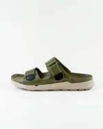 Premium Buckle Sandal - Image 11