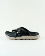 Men’s Semi Closed Sandal - Image 8