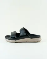Classic Leather Sandal - Image 4