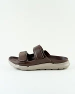 Classic Leather Sandal - Image 3