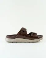 Classic Leather Sandal - Image 15
