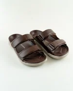Classic Leather Sandal - Image 2