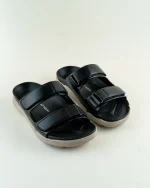 Classic Leather Sandal