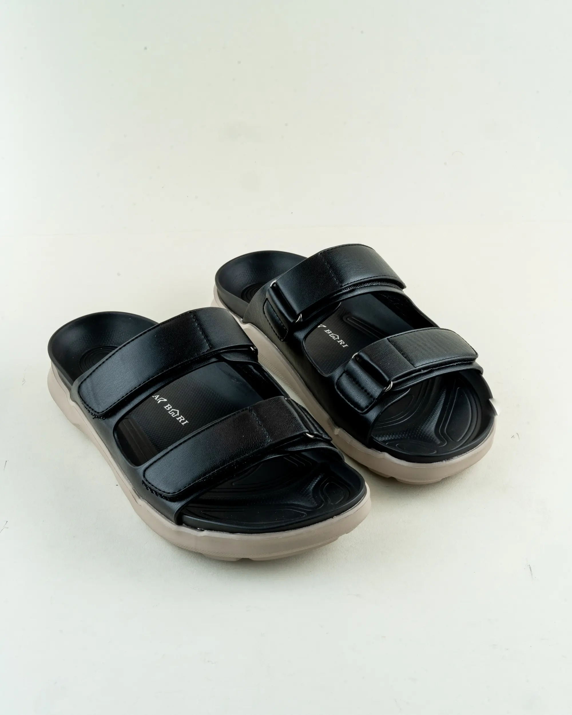 JB (781) Classic Leather Sandal - Image 1