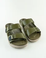 Premium Buckle Sandal - Image 2