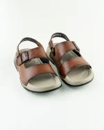 Men’s Double Strap Adjustable Sandal - Image 13