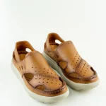 JutarBari Premium Leather Cycleshoe