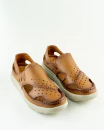 JutarBari Premium Leather Cycleshoe