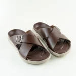 Men’s Semi Closed Sandal