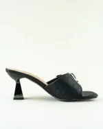Bow Mule Heel - Image 6