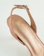 Crystal Pointed Heel - Image 6