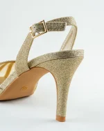 Crystal Pointed Heel - Image 10