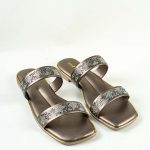 Velora Crystal Slide