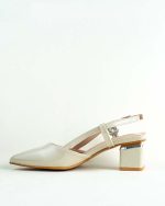 Pointed Slingback Heel - Image 5