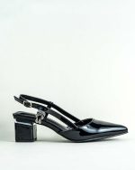 Pointed Slingback Heel - Image 6
