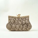 Weave Clutch