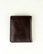 Jutar Bari Textured Panel Short Wallet - Image 11