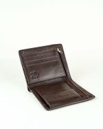 Jutar Bari Textured Panel Short Wallet - Image 13