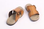 Men’s Cross Strap Slide - Image 8
