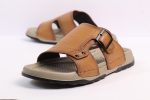 Men’s Cross Strap Slide - Image 4