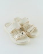 Off-White Comfort Slider