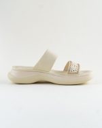 Off-White Comfort Slider - Image 8