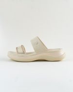 Off-White Comfort Slider - Image 7