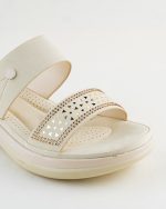Off-White Comfort Slider - Image 3