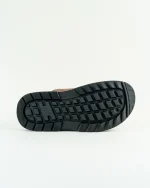 Men’s Cross Strap Slide - Image 10