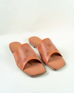 Crystal Slide Sandal - Image 2
