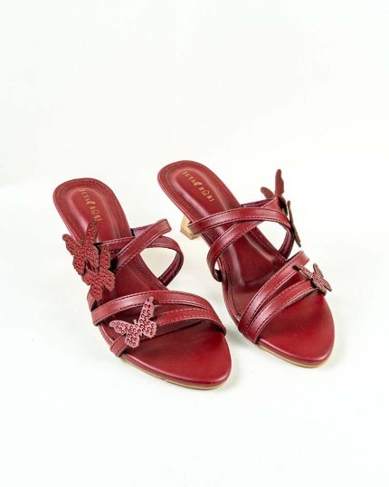 Jutar Bari Butterfly Heel