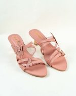 Jutar Bari Butterfly Heel - Image 2