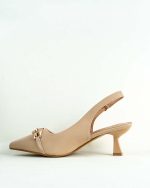 Pointed Slingback - Image 4
