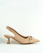 Pointed Slingback - Image 3