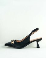 Pointed Slingback - Image 6
