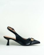 Pointed Slingback - Image 7