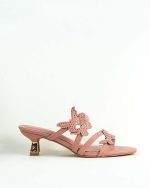 Jutar Bari Butterfly Heel - Image 3