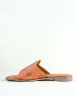 Crystal Slide Sandal - Image 4