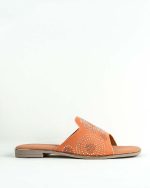 Crystal Slide Sandal - Image 5