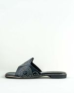 Crystal Slide Sandal - Image 6